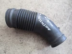 Intake Hose Charge Air Audi A4 B7 3.2 V6 06E129627Q. Fixed Price $23.19.
