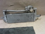 Lamborghini Gallardo LP560 - Oil Cooler Radiator P/n 400117015. Fixed Price $750.00.