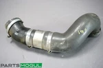 2013 - 2015 Jaguar Xf 2.0L Turbo Intercooler Outlet Hose Tube Oem. Fixed Price $36.00.