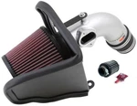 K&n Filters 69-4525TS Performance Air Intake System 12-17 Chevy Sonic. Fixed Price $419.99.