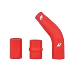 Mishimoto Upper Intercooler Pipe Kit Fits Mitsubishi Lancer Evo X 2008-2015 Red. Fixed Price $332.95.
