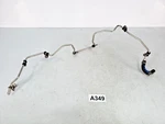 13-17 Oem Bentley Continental Gtc 4.0L V8 Engine Motor Fuel Gas Line. Fixed Price $89.95.