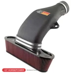 K&n 63-3060-1 Performance Cold Air Intake Kit 2006-2009 Corvette Z06 7.0L V8. Fixed Price $473.99.