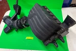 2003-2005 Lincoln Aviator 4.6L Engine Air Cleaner Box Assembly Oem. Fixed Price $35.00.