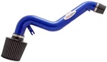 Aem Blue Short Ram Air Intake System For 1992-1996 Honda Prelude S/si/vtec. Fixed Price $279.99.