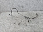 Oil Pressure Hose Line Pipe Mercedes R230 SL63 SL550 SL500 SL600 Oem. Fixed Price $99.00.