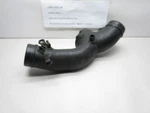 2011-2012 Audi A8 Quattro Center Air Suction Intake Hose 4H0129711D Oem. Fixed Price $14.00.