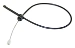Crown Automotive J0999893 Throttle Cable Fits 72-75 CJ5 CJ6. Fixed Price $28.70.