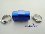 32MM Adapter Water Temperature Joint Pipe Sensor Gauge Radiator Hose Blue. Fixed Price $7.39.