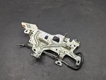 Emission Vacuum System Hose Tube Pipe 2020 Mazda CX-9 2016 2017 2018 2019 2021. Fixed Price $38.50.