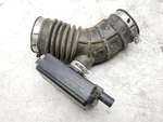 13 14 15 16 17 18, Nissan Altima, Air Tube With Resonator, 6576-3TA0C, Oem. Fixed Price $46.80.