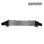 New Intercooler/charge Air 2045000100 Fits 2012 2013 Mercedes-benz C250. Fixed Price $58.50.