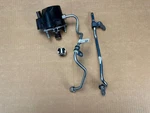 Oem Lincoln Corsair 2.0L Engine Water Outlet & Fuel Hose Pipe Tube 27K 2023-2025. Fixed Price $165.00.