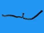 Porsche Cayman 718 Boxster 982 Breather Engine Emission Pipe 9A210751502. Fixed Price $86.55.