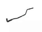 Genuine Mopar Make Up Air Hose 53013884AB. Fixed Price $24.07.