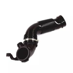 Genuine Volkswagen Engine Air Intake Hose Adapter 5Q0-129-635-T. Fixed Price $126.99.