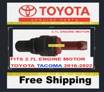 2016-2022 Toyota Tacoma Oem Pvc Hose Ventilation Valve Pcv 2.7L Engine New. Fixed Price $19.45.