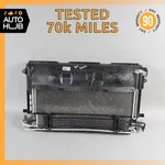 10-13 Porsche Panamera 970 Gts A/c Condenser Steering Gearbox Oil Cooler Oem. Fixed Price $585.23.