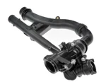 Thermostat Housing Assembly For Mercedes-benz E300 GLC350E SLC300 L4 2.0L. Fixed Price $250.00.