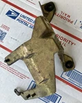 97-06 Jaguar XK8 Xkr X100 Air Cleaner Intake Filter Box Bracket NJA3515AB. Fixed Price $35.00.
