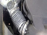 Air Resonator Tube Fits 09 Malibu 3326261. Fixed Price $35.00.