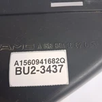 2012-2015 Mercedes-benz C63 Right Intake Duct Pipe A1560941682Q. Fixed Price $89.00.