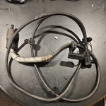 Genuine Oem Diesel Exhaust Fluid (def) Injector Feed Line For Mercedes-benz. Fixed Price $250.00.