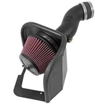 K&n 57-1572 Performance Cold Air Intake System 2015-16 Chrysler 200 3.6L V6. Fixed Price $331.26.