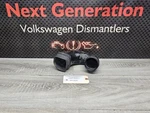 2009 - 2014 Volkswagen 2L Gas Tdi Engine Air Intake Inlet Hose Duct Pipe Piping. Fixed Price $10.78.