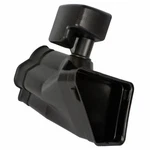 Genuine Ford Engine Air Intake Hose FR3Z-9F763-B. Fixed Price $128.24.