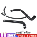 Radiator Coolant Hose Upper&lower For Dodge Durango Grand Cherokee 3.6L 2016-20. Fixed Price $36.78.