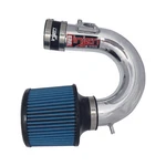 Injen Short Ram Cold Air Extension Intake System Tube Silver #IS2045P. Fixed Price $284.63.