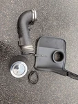 K&n Filters 63-3074 Performance Air Intake System 2010-2015 Chevy Camaro Ss. Fixed Price $145.00.