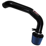 Injen SP9080BLK Aluminum Cold Air Intake For 2004-06 Volvo S40 / 2007-10 C30 2.5. Fixed Price $395.59.