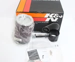 K&n Series Fipk Air Intake System 86-88 Ford Mustang V8 5.0L 57-2501. Fixed Price $149.99.