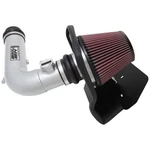 K&n 77-2575KS Performance Cold Air Intake System Kit 11-19 Explorer 3.5L V6. Fixed Price $422.99.
