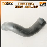 04-13 Bentley Continental Gtc Front Right Intercooler Air Hose Pipe Oem. Fixed Price $35.05.