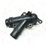 Jaguar Land Rover 204DT Ingenium 2.0 Diesel Egr Cooler Inlet Pipe G4D3-8A544-AA. Fixed Price $17.98.