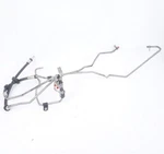 2007 - 2009 Mercedes Benz Class W221 5.5L Hose Tube Pipe Oil Cooler. Fixed Price $99.99.