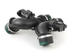 New Bmw X5 E70 Air Intake Tube 13717589643 Original 13-71-7-589-643. Fixed Price $469.99.
