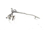 2016 - 2022 Volvo XC90 2.0L Engine Water Pump Outlet Hose Tube Pipe Oem. Fixed Price $32.99.