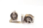 1972-1980 Mercedes 450SL 107 A/c Door Actuators. Fixed Price $62.64.