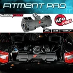Afe 54-83038R Magnum Force STAGE-2 Si Intake 09-12 Porsche 911 Carrera/targa. Fixed Price $703.00.