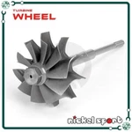 Turbo Turbine Wheel Shaft Garrett GT3582R GTX3576R GTX3582R Hks 3540 (68/62MM). Fixed Price $128.61.