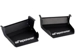 Afe Power 54-11648 Dynamic Air Scoop D.a.s. Black. Fixed Price $140.99.