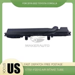 Air Cleaner Intake Inlet Tube 17751-F2010 For Toyota Corolla Lexus UX200 19-22. Fixed Price $28.99.