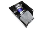 Hps Short Ram Air Intake W/ Filter For Vw MK4 Golf Jetta 1.8T (blue). Fixed Price $266.00.