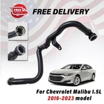 Intercooler-air Outlet Tube For 2016-2023CHEVROLET Malibu 1.5L 84843174 42764111. Fixed Price $149.99.