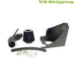 High Flow Cold Air Filter Intake Pipe Kit For Cadillac Ats Cts 2.0T 2013-2019 Bk. Fixed Price $140.99.