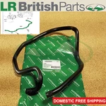 Land Rover Throttle Body Hose Range LR4 Sport Discovery 3.0L LR041866. Fixed Price $36.55.